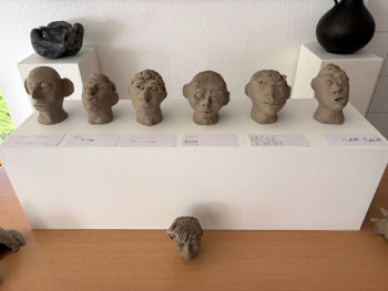 Kunst-Aktions-Tag mit Cerstin Thiemann