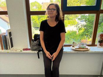 Kunst-Aktions-Tag mit Cerstin Thiemann